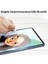 Ally iPad Mini 6 (2021) ve Mini 7 (2024) Paper Like Film Darbe Emici Pet Ekran Koruy - YKD3795-9346 3