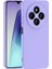 Redmi 14C 4G Kılıf Kılıf İçi Kadifeli Esnek Kadifon Lansman Premium Silikon Case Cover 1