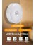 Hareket Sensörlü USB Şarjlı LED Işık, Oda, Mutfak, Salon, Merdiven Için Aydınlatma 2