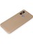 Xiaomi Redmi 12C Kılıf Nano Içi Kadife Silikon - Pudra - YKD5025-3147 4
