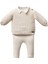 Erkek Bebek Takımı Pamuklu 2