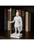 Spartalı Savaşçı Tarihi Heykel / Dekoratif Biblo / Lunar Design 2