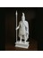 Spartalı Savaşçı Tarihi Heykel / Dekoratif Biblo / Lunar Design 4