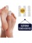 6 Adet Baş Parmak İçin Silikon Koruyucu - Fku6228-3316 1