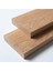 Renkli Ahşap Çıta 2X3X50 Cm, Taslak Tahta ve Kereste, Çok Renkli, Dayanıklı, Çok Renkli 2