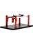 Greenlight 1/64 Summit Racing Aquiğment Lift 1