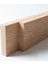 Renkli Ahşap Çıta 2X3X50 Cm, Taslak Tahta ve Kereste, Çok Renkli, Dayanıklı, Çok Renkli 3