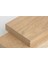 Renkli Ahşap Çıta 2X3X50 Cm, Taslak Tahta ve Kereste, Çok Renkli, Dayanıklı, Çok Renkli 4