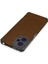 Xiaomi Redmi Note 12 5g Kılıf Loop Deri Silikon - Kahverengi - YKD4641-1670 3
