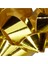 3 Adet Parlak Gold/altın Büyük BOY-10CM Metalik Fiyonk Kutu ve Ambalaj Süsü Rafya Yapışkanlı Yıldız 1