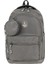 Unisex Lise Sırt Çantası Ortaokul Sırt Çantası 47*32 cm Cüzdan-Anahtarlık Hediyeli 1