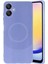 Samsung A06 Kılıf Maya Karbon Kapak - Lila - YKD5972-4353 1