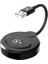 Usb+Type-C Apple Kablosuz Wireless Carplay Adaptör Çevirici -Youtube Netflix Tikto - YKD5423-7476 1