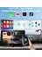 Usb+Type-C Apple Kablosuz Wireless Carplay Adaptör Çevirici -Youtube Netflix Tikto - YKD5423-7476 2