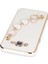 Samsung Galaxy J7 Kılıf Esila Silikon - Beyaz - YKD8618-1488 3
