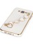 Samsung Galaxy J7 Kılıf Esila Silikon - Beyaz - YKD8618-1488 4