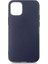 iPhone 12 Mini Kılıf Kılıf İçi Kadifeli Esnek Kadifon Lansman Premium Silikon Case Cover 1