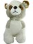 PB30779-23 Peluş Ayakta Köpek 23 cm 2