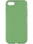 iPhone SE 2020 Kılıf Kılıf İçi Kadifeli Esnek Kadifon Lansman Premium Silikon Case Cover 1