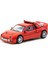 Tarmac Works 1/64 Ford RS200 Red 1