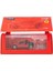 Tarmac Works 1/64 Ford RS200 Red 2