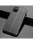 iPhone 11 Pro Max Kılıf Yoğun Silikon Malzemeli Uzun Ömürlü Rivo Premium Kapak 1