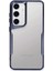 Samsung Galaxy S25 Kılıf Boyi Silikon Kapak - Lacivert - YKD6989-1446 3