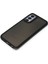 Samsung Galaxy A05S Harvel Kapak - Titan Gri - YKD4938-6994 4