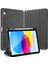 Dux Ducis iPad 10.9 2022 Kılıf Domo Series Kalem Bölmeli Mıknatıslı Standlı K - YKD7049-8536 1