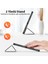 Dux Ducis iPad 10.9 2022 Kılıf Domo Series Kalem Bölmeli Mıknatıslı Standlı K - YKD7049-8536 4