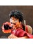 Abystyle - One Pıece - Figurine "luffy" X2 - ABYFIG090 1