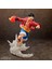 Abystyle - One Pıece - Figurine "luffy" X2 - ABYFIG090 5