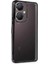Vivo Y27 Kılıf Lensli Silikon - Siyah - YKD6409-2824 1