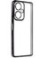 Vivo Y27 Kılıf Lensli Silikon - Siyah - YKD6409-2824 2