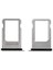 Apple Iphone 8 Sim Kart Kapağı TUTUCU-(1903) - YKD7849-2943 5