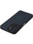 Vivo Y16 Kılıf Loop Deri Silikon - Lacivert - YKD5894-3035 4