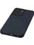 Vivo Y16 Kılıf Loop Deri Silikon - Lacivert - YKD5894-3035 5