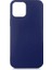 iPhone 12 Pro Max Kılıf Kılıf İçi Kadifeli Esnek Kadifon Lansman Premium Silikon Case Cover 1