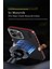 Iphone 15 Pro Kılıf Aramid 600D Kevlar Karbon Fiber Magsafe Kapak - Lacivert Dsdrn 5