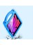 Dux Ducis Panda iPad Mini 6 (2021) ve Mini 7 (2024) Kılıf Çocuk Shockproof Standl - YKD8312-6837 5