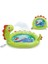 Renkli Spreyli Dino Havuz 119CM, Eğlenceli ve Renkli Yaz Aktivitesi Için Ideal 4