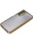 Samsung Galaxy A05S Kılıf Lensli Silikon - Gold - YKD7168-6481 4