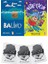 Balino ve Kitap Çocuk + Hediyeli 1