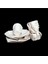 Ikili Set 100 Adet 60X40 Ambala Kağıdı + 2 Adet 45X40 Koli Bandı Tabak Bardak Eşya Paketleme Kağıdı 8