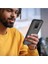 Xiaomi Redmi Note 9 Kılıf Elegant Kapak - Yeşil - YKD1913-6122 3
