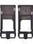 Sony Xperia Xz Sim Kapağı Tutucu Iç PARÇA-(1903) - YKD4192-2171 1