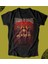 'cradle Of Filth - King's Throne ‘ Baskılı 'regular-Fit' Unisex Tişört 1
