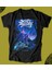 'king Diamond - Them' Baskılı 'regular-Fit' Unisex Tişört 1