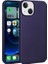 iPhone 14 Plus Ile Uyumlu Kılıf Esnek Legger Silicone Cover 1