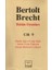 Bütün Oyunları 09 / Bertolt Brecht 1